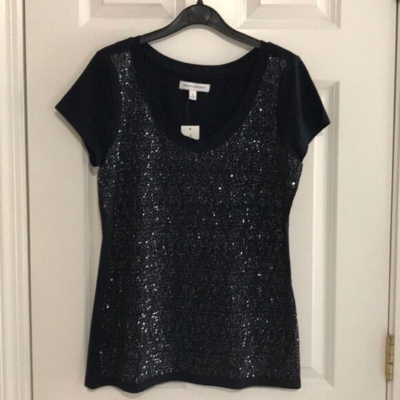 Banana Republic tee shirt - Picture 1 of 4